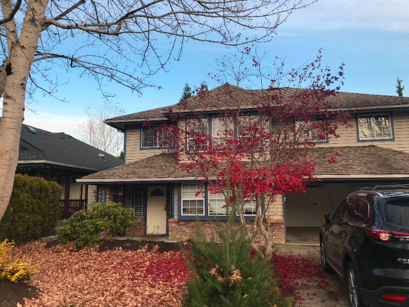 Walnut Grove, Langley 3 bedrooms 2 bath Home for rent Long Term