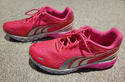 Souliers Puma, View more