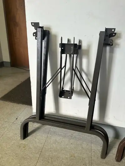 Heavy Duty table legs , View more