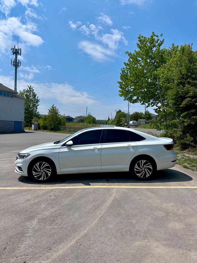 2019 VW Jetta Execline in Cars & Trucks in Thunder Bay - Image 3