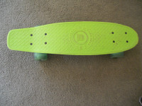 skateboard/Penny board Madd Australia borad