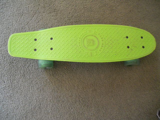 skateboard/Penny board Madd Australia borad in Skateboard in Kitchener / Waterloo