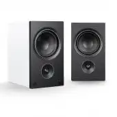 PSB ALPHA AM5 COMPACT POWERED SPEAKERS W BLUETOOTH, USB, DAC in Speakers in Markham / York Region - Image 3