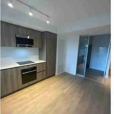 ** Price for 1ST BEDROOM (not a den) with GLASS SLIDING DOORS in the video in Yonge and Eglinton are...