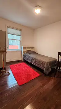 Room for rent $1250