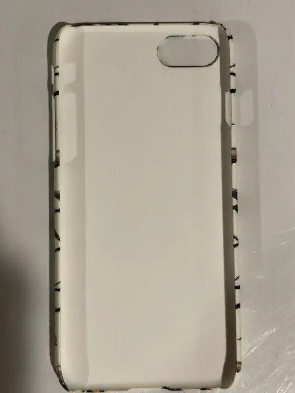 iPhone 7 / 8 Case with bird design in Cell Phone Accessories in Ottawa - Image 3