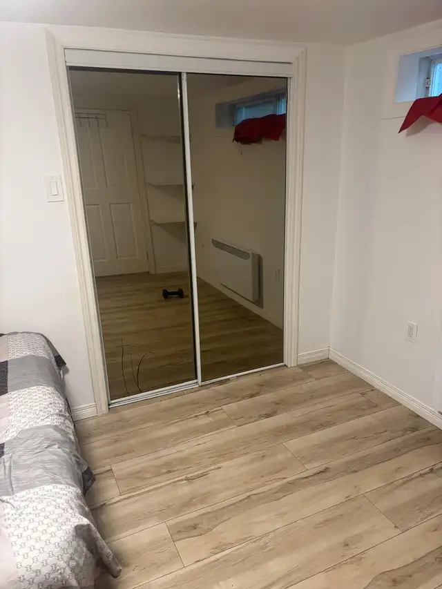 2 Chambres + espace commune à louer. tous inclus!! in Room Rentals & Roommates in Laval / North Shore - Image 6