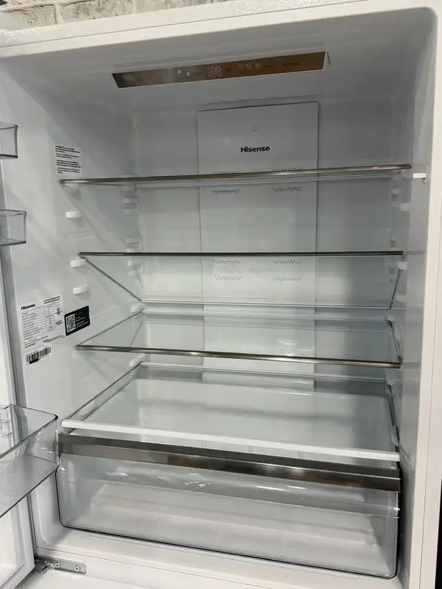Econoplus Halifax Big Sale Hisense 31'' Fridge Only $1049.99 in Refrigerators in City of Halifax - Image 6