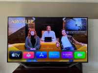 Samsung 60”  1080P TV
