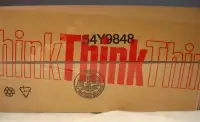 [New in box] Lenovo hard-drive for T-Series, X-series thinkpad
