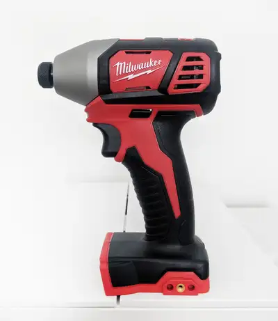 NEW and Unused - Milwaukee Impact Driver (2656-20) (Tool only), View more