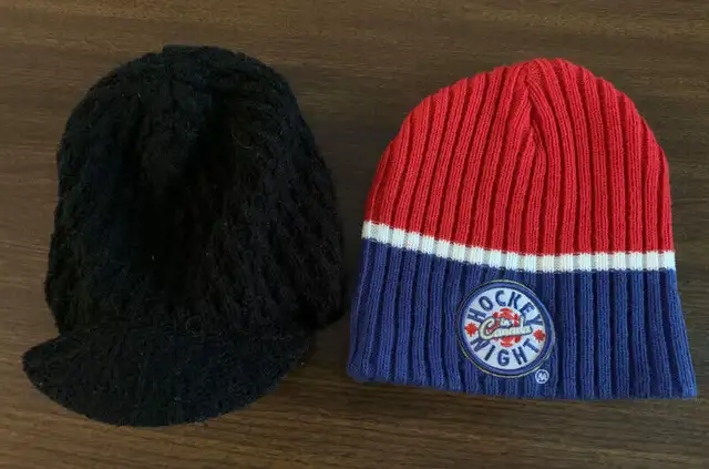 Baseball and hockey caps in Men's in Oshawa / Durham Region - Image 5