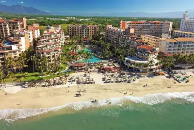 Mexico Vacation Rental - Nuevo Vallarta, View more