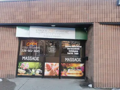 Best massage center in London only $40, View more