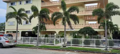 Condo en Floride , à 7 minutes de la plage, View more
