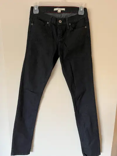 New 21 DENIM Dark Wash Jeans, View more