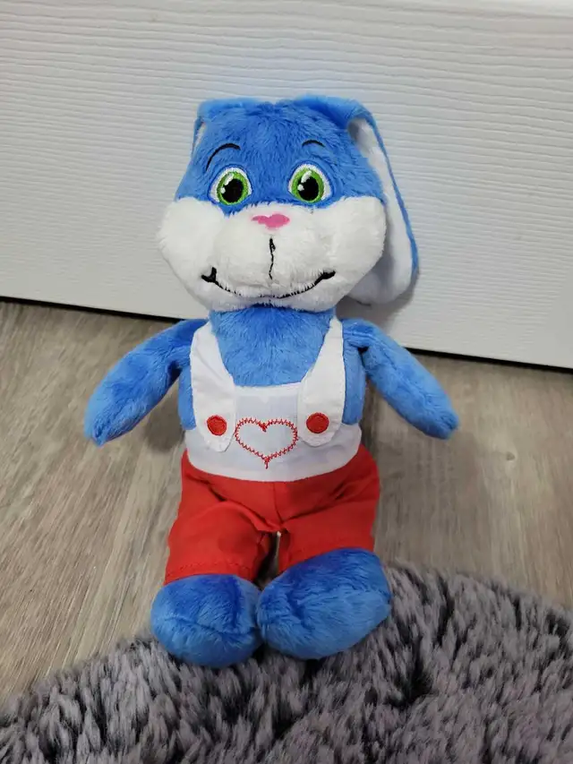 Blue Bunny in Toys in Oshawa / Durham Region - Image 2