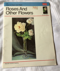 Roses and Other Flowers 1989 