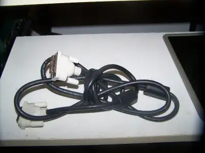cable  dvi pour d'ordinateur, View more