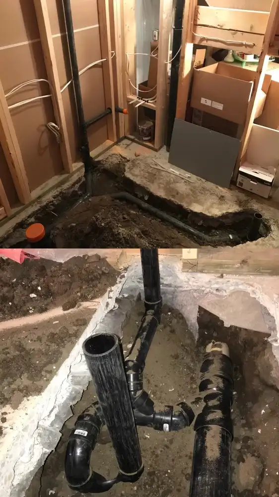 LICENSED EDMONTON PLUMBER – NO BS. NO MARKUPS - QUALITY WORK!64519975728259121