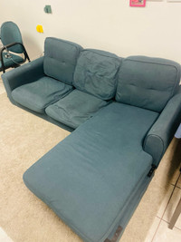 Nice Appartment Couch