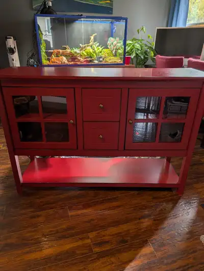 Sideboard Cabinet/Hutch, View more