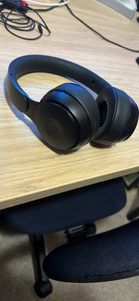 Beats Solo Pro’s