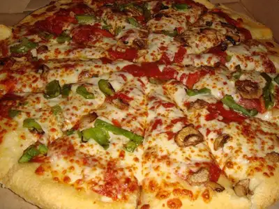 Hiring Workers for Pizza Store, View more
