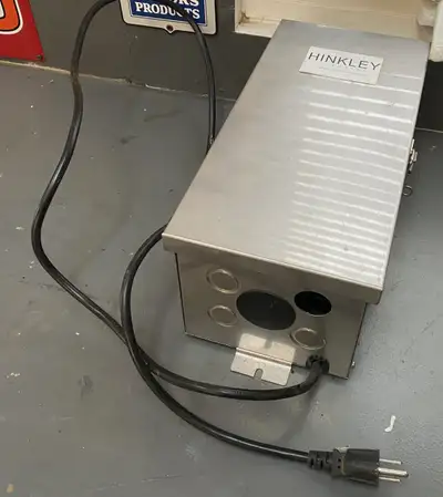 Hinkley 75w Low Voltage Power Control Pro-Series Transformer, View more