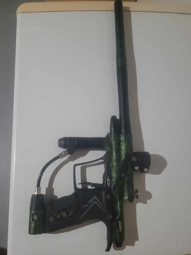 Brand New Paint Ball Gun Located in Dundee NB in Hobbies & Crafts in Bathurst - Image 3