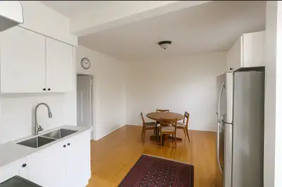 short term rental Kirkendall