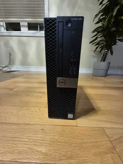 Desktop for Sale, View more