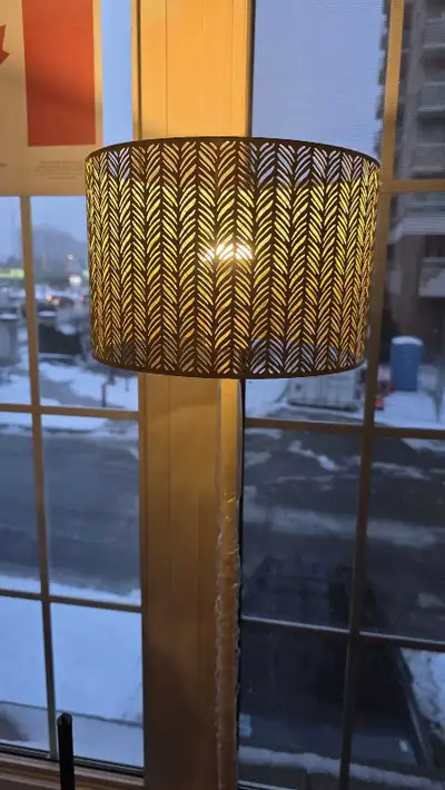 Floor Lamp, View more