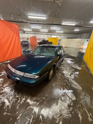 1994 Pontiac Grand-Prix
