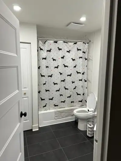 Condo 4 1/2