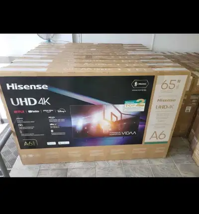 television liquidation smart tv 4k qled led oled - 24”32”40”43”5, View more