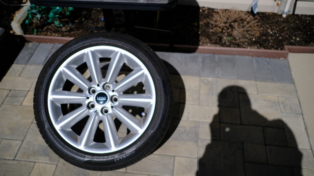 Wheel And Tires in Tires & Rims in Penticton - Image 4