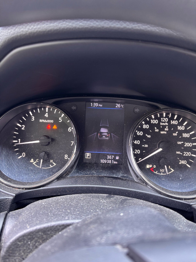 2019 Nissan Qashqai  in Cars & Trucks in Owen Sound - Image 3