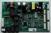 GE Refrigerator Main Control Board WR01F00173 (WR55X10942)