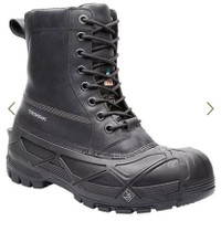 Men's Safety Shoes