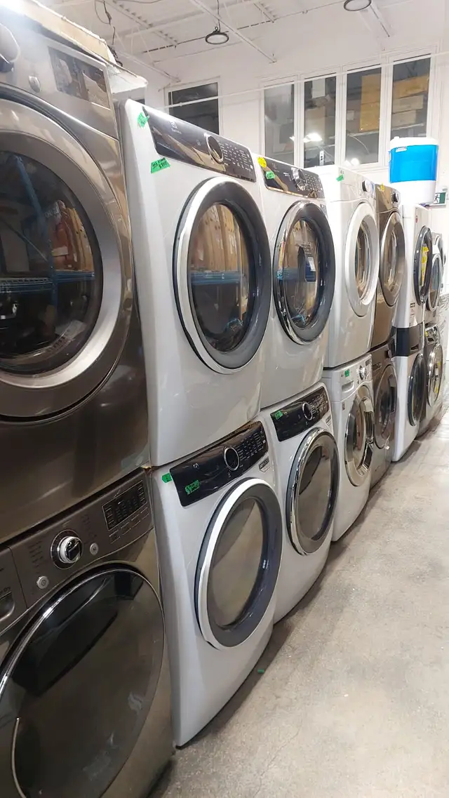 Washer Dryer ___ Sale in Washers & Dryers in Mississauga / Peel Region - Image 5