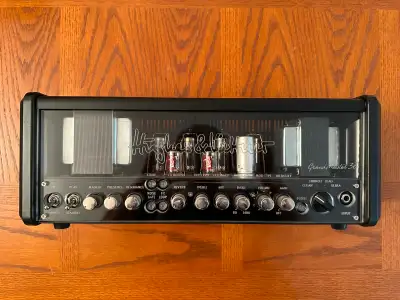Hughes & Kettner GrandMeister 36, View more