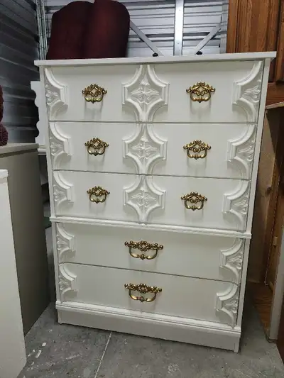 Dresser white, View more