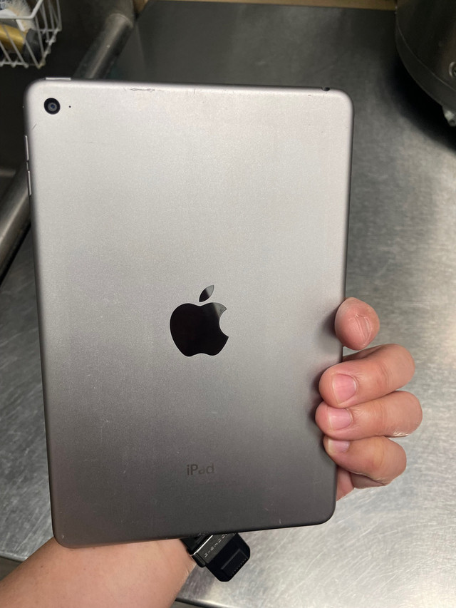 Ipad mini 4 16G in iPads & Tablets in City of Toronto - Image 2