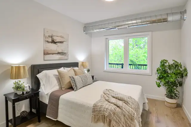 Modern Luxury 1 and 2 Bedrooms Units in Long Term Rentals in Muskoka - Image 9