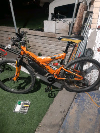 Bicycle electrique a vendre kijiji hot sale