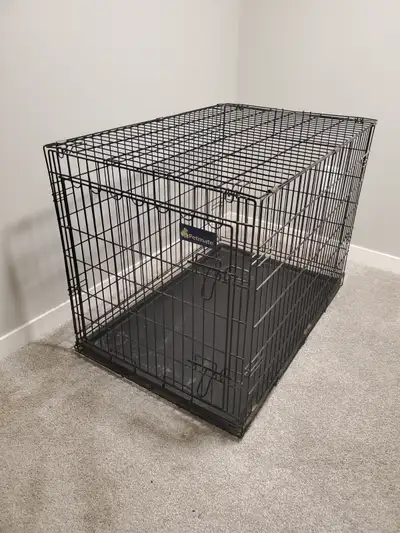 Medium Size Dog metal foldable kennel, View more