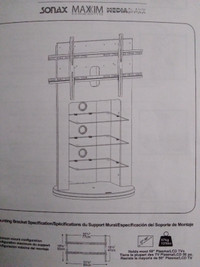 Meuble télé