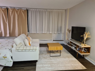 Lease Transfer - Studio Apartment in Rockhill CDN - from May 1st