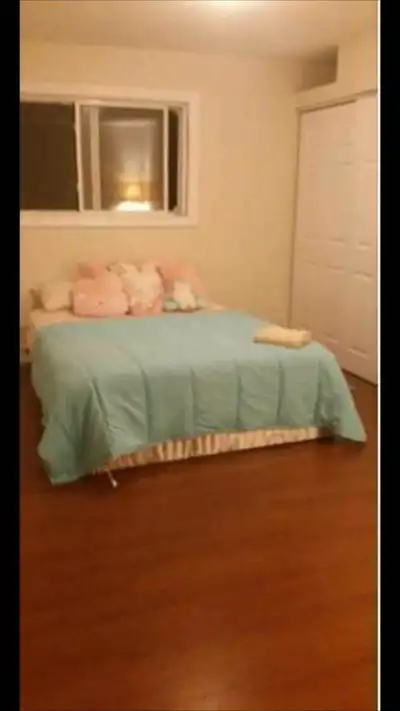 Beautiful Fully Furnished Luxury Room for Rent in a 2 bedroom apartment available from 1st July, 202...